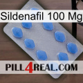 Sildenafil 100Mg 21
